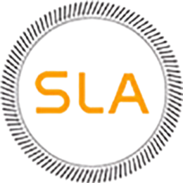 SLA  India